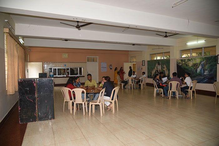 Xavier Institute of Development Action and Studies Jabalpur Library photo 6